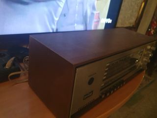 Radio Telefunken Beige