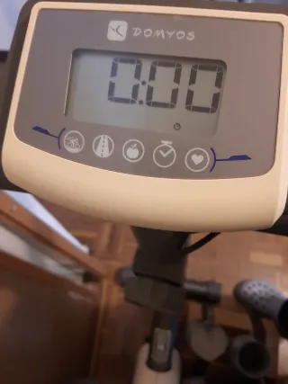 Bicicleta Estática Domyos VM230.