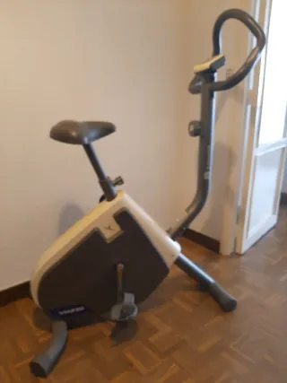 Bicicleta Estática Domyos VM230.