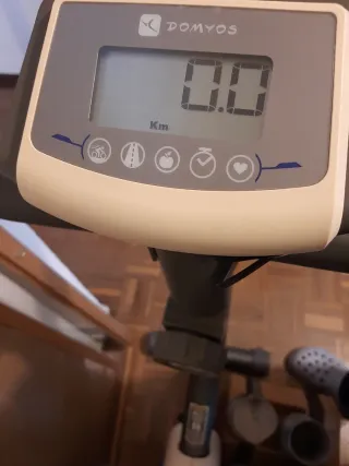 Bicicleta Estática Domyos VM230.