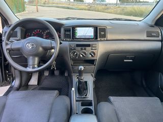 Toyota Corolla 2005