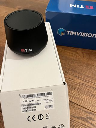 TIMvision Box