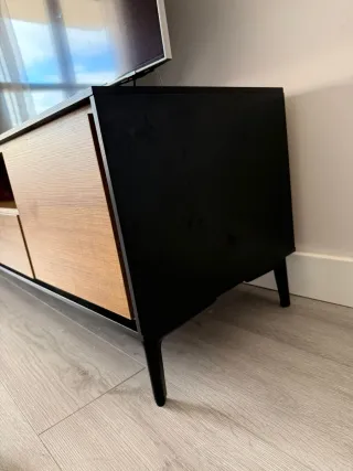 Mueble TV Madera Danae Sklum