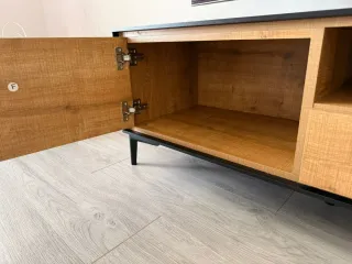 Mueble TV Madera Danae Sklum