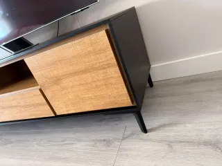 Mueble TV Madera Danae Sklum