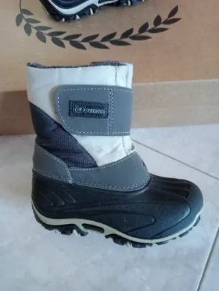 Doposci Tecnica 25-26