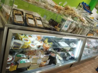 Vitrinas Frigoríficas