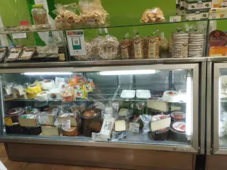 Vitrinas Frigoríficas