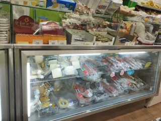 Vitrinas Frigoríficas