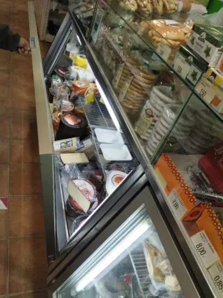 Vitrinas Frigoríficas