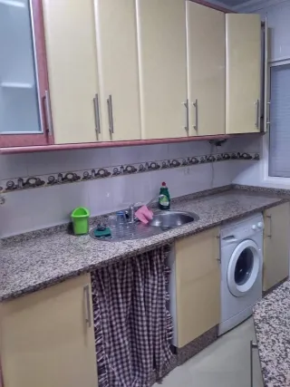 Se vende piso en La Palma del Condado