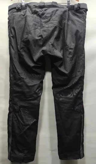 Pantalon moto L-xl , FLM