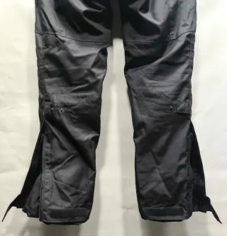 Pantalon moto L-xl , FLM