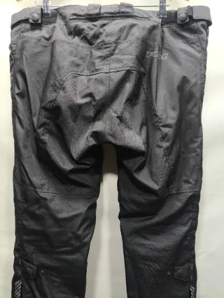 Pantalon moto L-xl , FLM