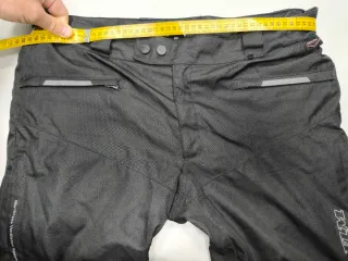 Pantalon moto L-xl , FLM