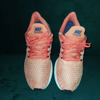 Nike Zoom Pegasus 35 Running T-43