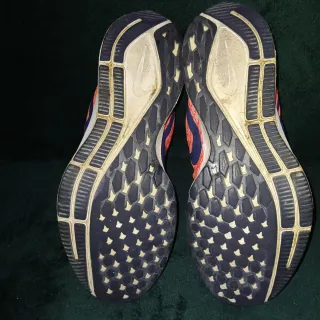 Nike Zoom Pegasus 35 Running T-43