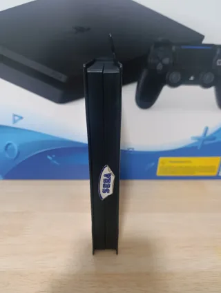 Sega Master System Gauntlet