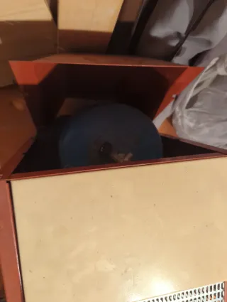 Estufa Catalítica Campingaz