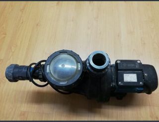 Bomba Agua SILEN 100M 230V