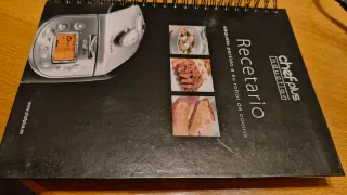 Robot Cocina Chef Plus Induction