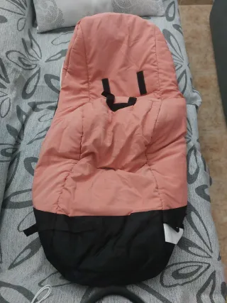 Saco de invierno universal para bebé