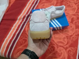 Adidas BRMD Rosa W - 39 1/3 EU