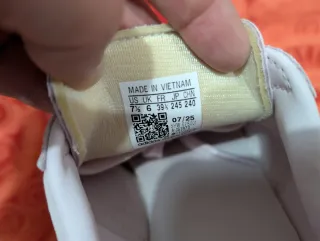 Adidas BRMD Rosa W - 39 1/3 EU