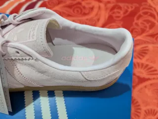 Adidas BRMD Rosa W - 39 1/3 EU