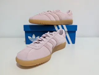 Adidas BRMD Rosa W - 39 1/3 EU