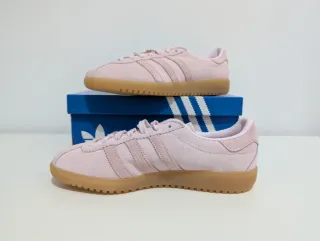 Adidas BRMD Rosa W - 39 1/3 EU