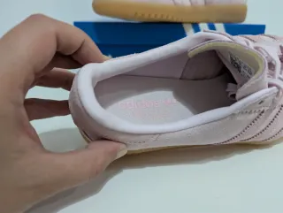 Adidas BRMD Rosa W - 39 1/3 EU