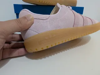 Adidas BRMD Rosa W - 39 1/3 EU