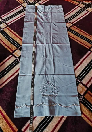 Juego sábanas vintage