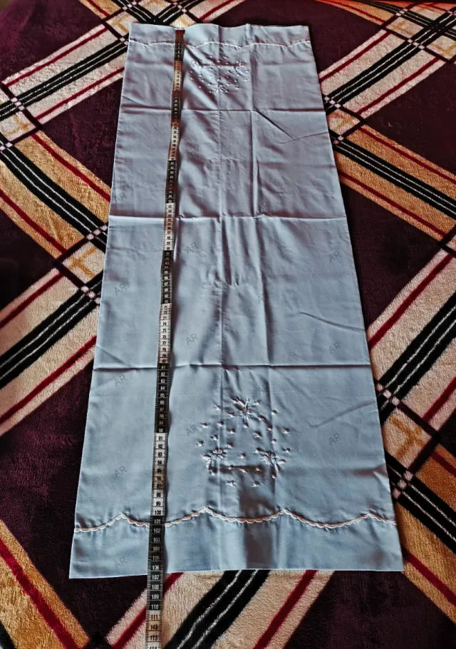 Juego sábanas vintage