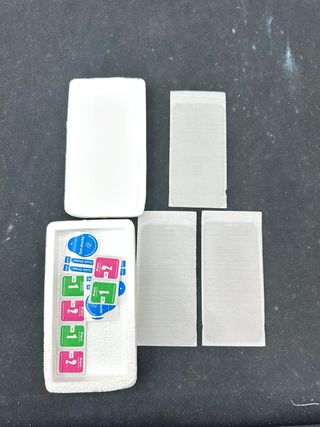 Protector Privacidad iPhone 12 Pro