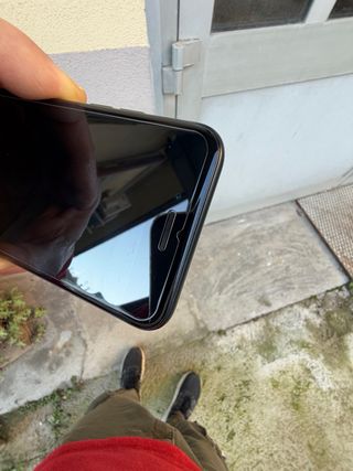 iPhone SE 3ª Gen 128GB Nero