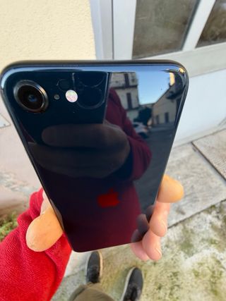 iPhone SE 3ª Gen 128GB Nero