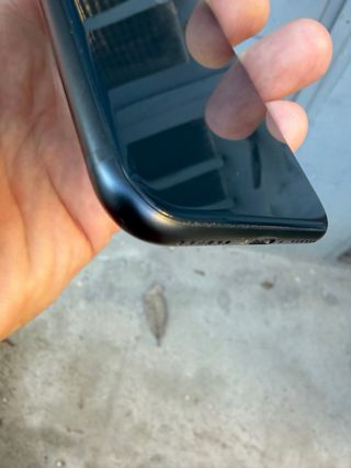 iPhone SE 3ª Gen 128GB Nero