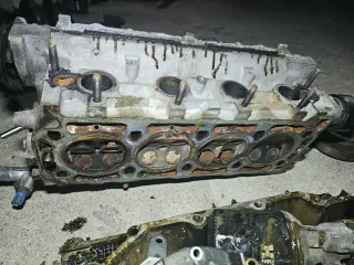 Colaca rover 1.4 16V