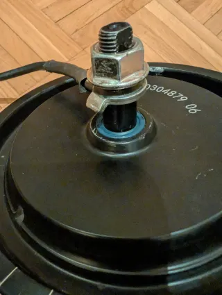 Motor patinete eléctrico 800W