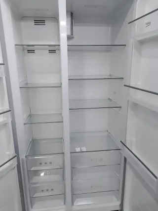 Nevera Beko