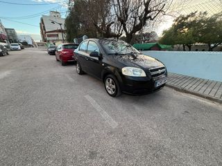 Chevrolet Aveo 2009