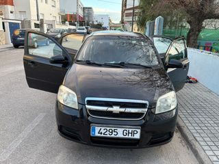 Chevrolet Aveo 2009