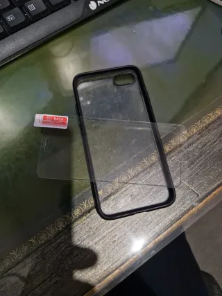 iPhone SE 2022 64GB Negro