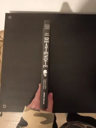 Historias Cortas Death Note