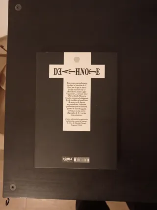 Historias Cortas Death Note