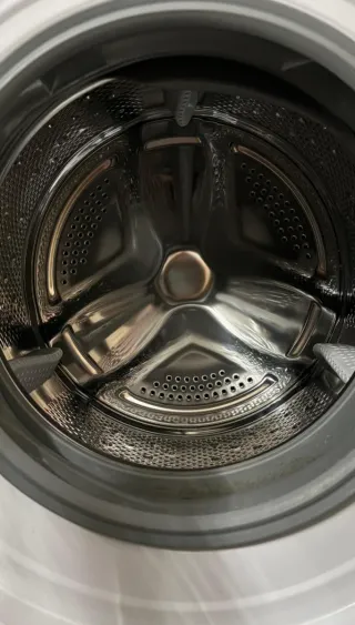 Lavadora Hyundai 9kg Hyl912pgne