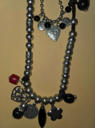 Collar 2 vueltas estilo 1 de 50