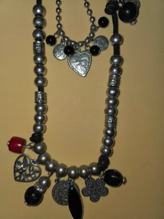 Collar 2 vueltas estilo 1 de 50